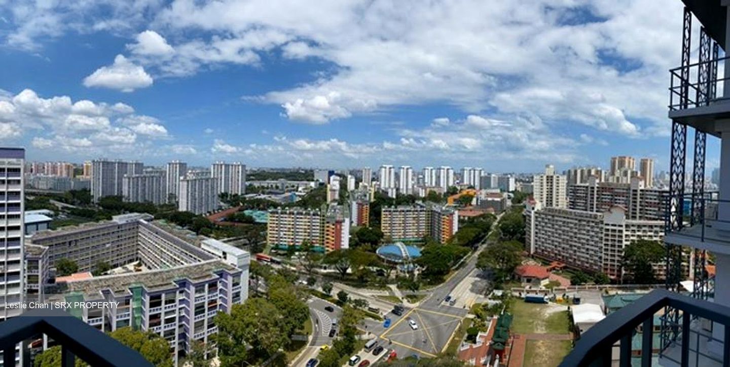 Gem Residences (D12), Condominium #591431301